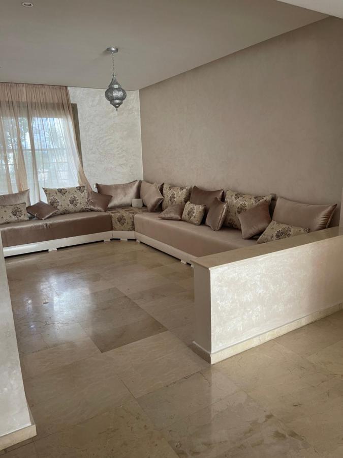 Luxury Prestigia Close To Champs De Course Parc Fès Exteriör bild